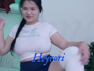 Heyrori