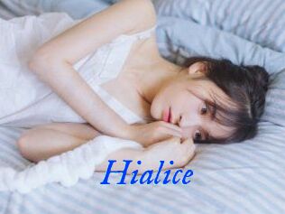 Hialice