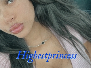 Highestprincess