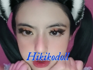 Hikikodoll