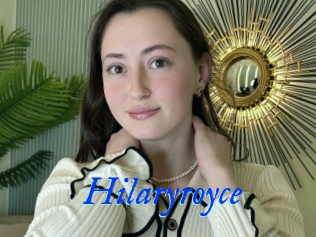 Hilaryroyce