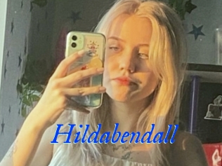 Hildabendall