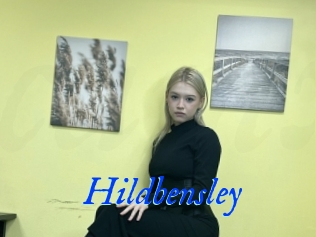 Hildbensley