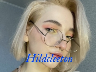 Hildcleeton