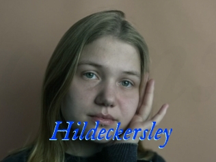 Hildeckersley