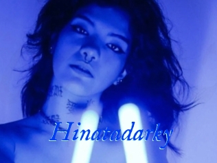 Hinatadarky