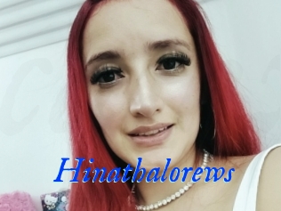 Hinathalorews