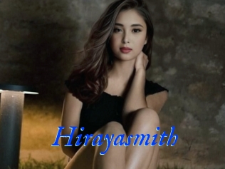 Hirayasmith