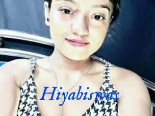 Hiyabiswas