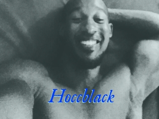 Hoccblack