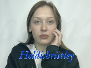 Holdichristley