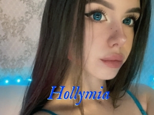 Hollymia