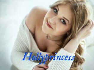 Hollyprincess