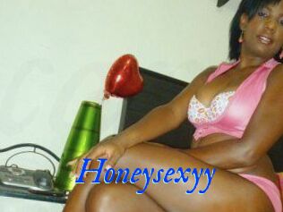 Honeysexyy