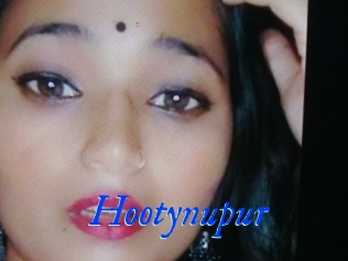 Hootynupur