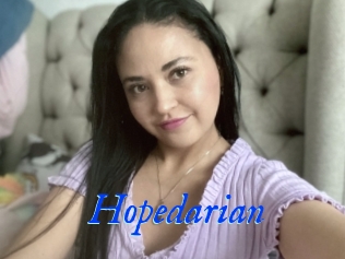 Hopedarian