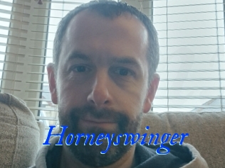 Horneyswinger