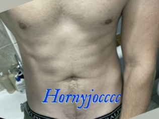 Hornyjocccc