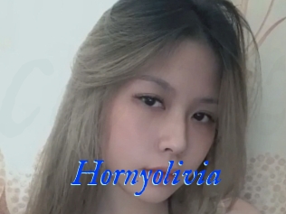 Hornyolivia