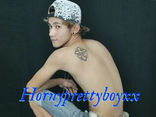 Hornyprettyboyxx