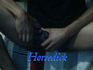 Horsedick