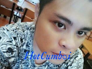 HotCumb0i