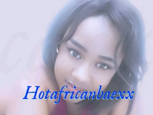 Hotafricanbaexx