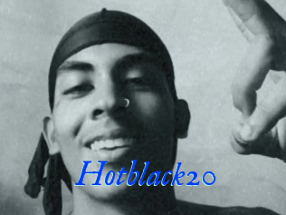 Hotblack20