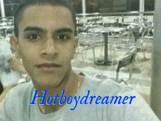 Hotboydreamer