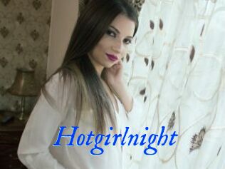 Hotgirlnight