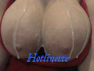 Hotlinette