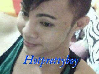 Hotprettyboy