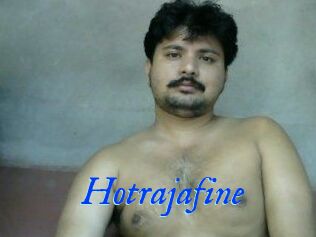 Hotrajafine