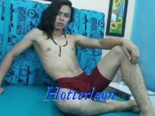 Hotterleon