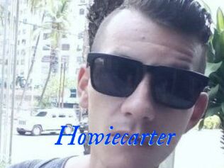 Howie_carter