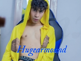 Hugearmound