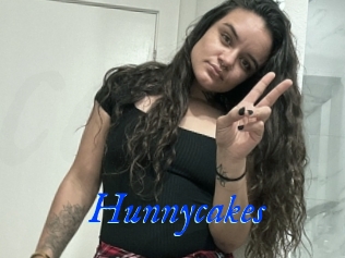 Hunnycakes