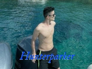 Hunterparker