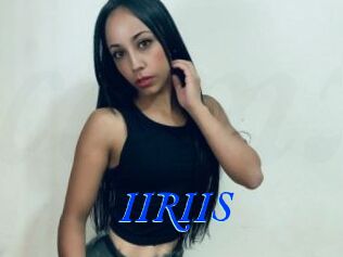 IIRIIS