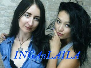 INGAnLAILA