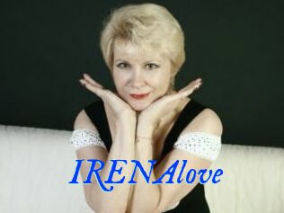 IRENAlove