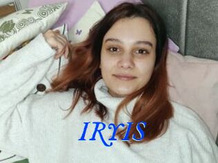 IRYIS