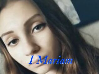 I_Mariam