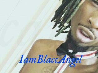 IamBlaccAngel