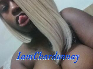 IamChardonnay