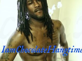 IamChocolateHangtime