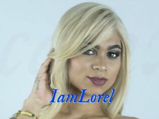 IamLorel