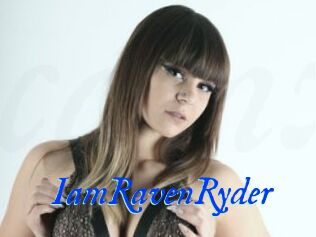 IamRavenRyder