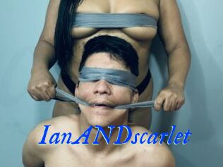 IanANDscarlet