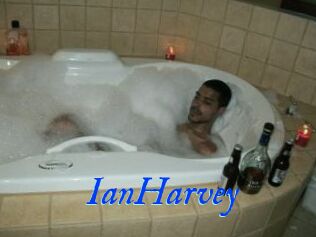 IanHarvey